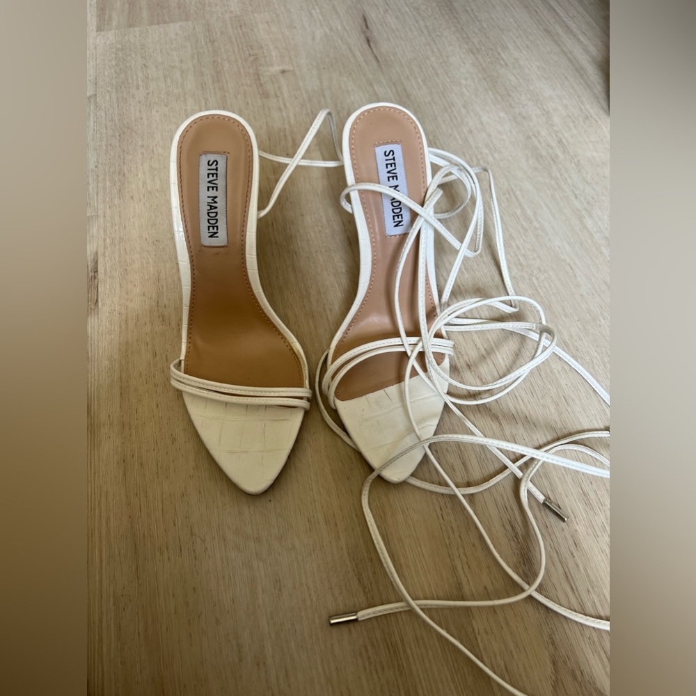 Steve Madden heels